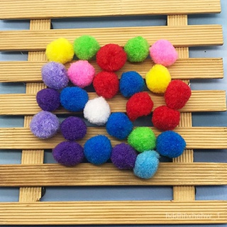 Pom Pom Ball Craft Ideas