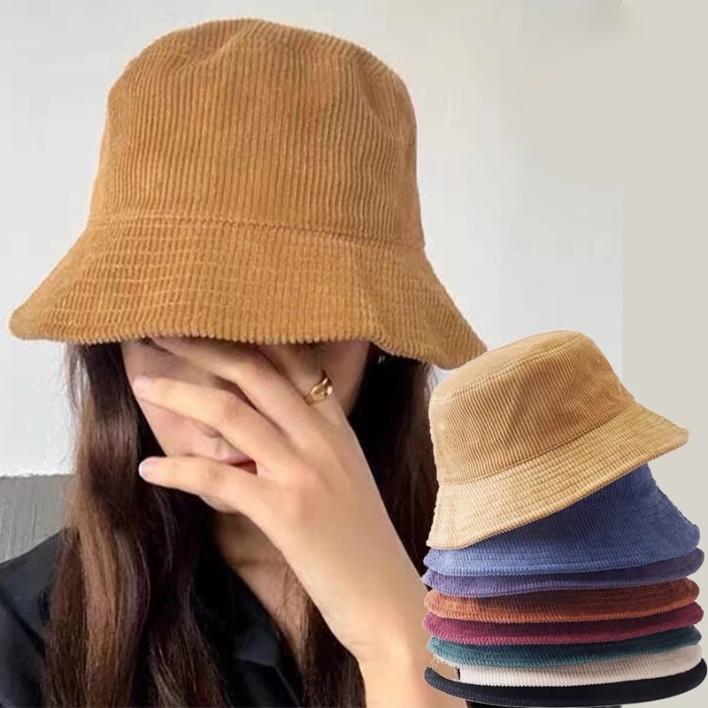 Inexpensive best sale bucket hats