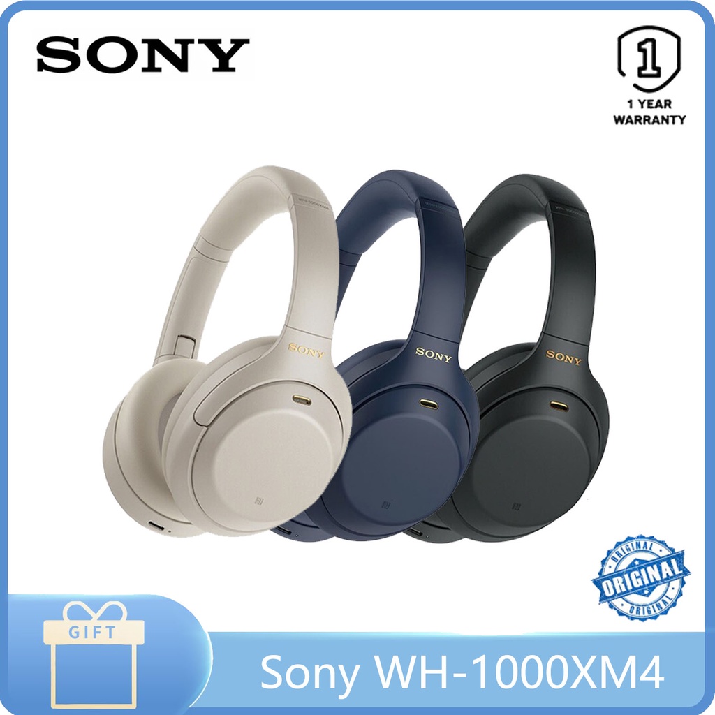 Sony xm4 shopee sale