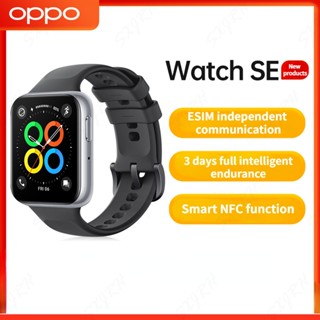 OPPO Watch SE