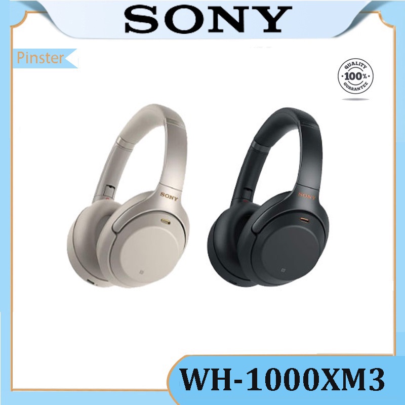 Sony deals wh1000xm3 price