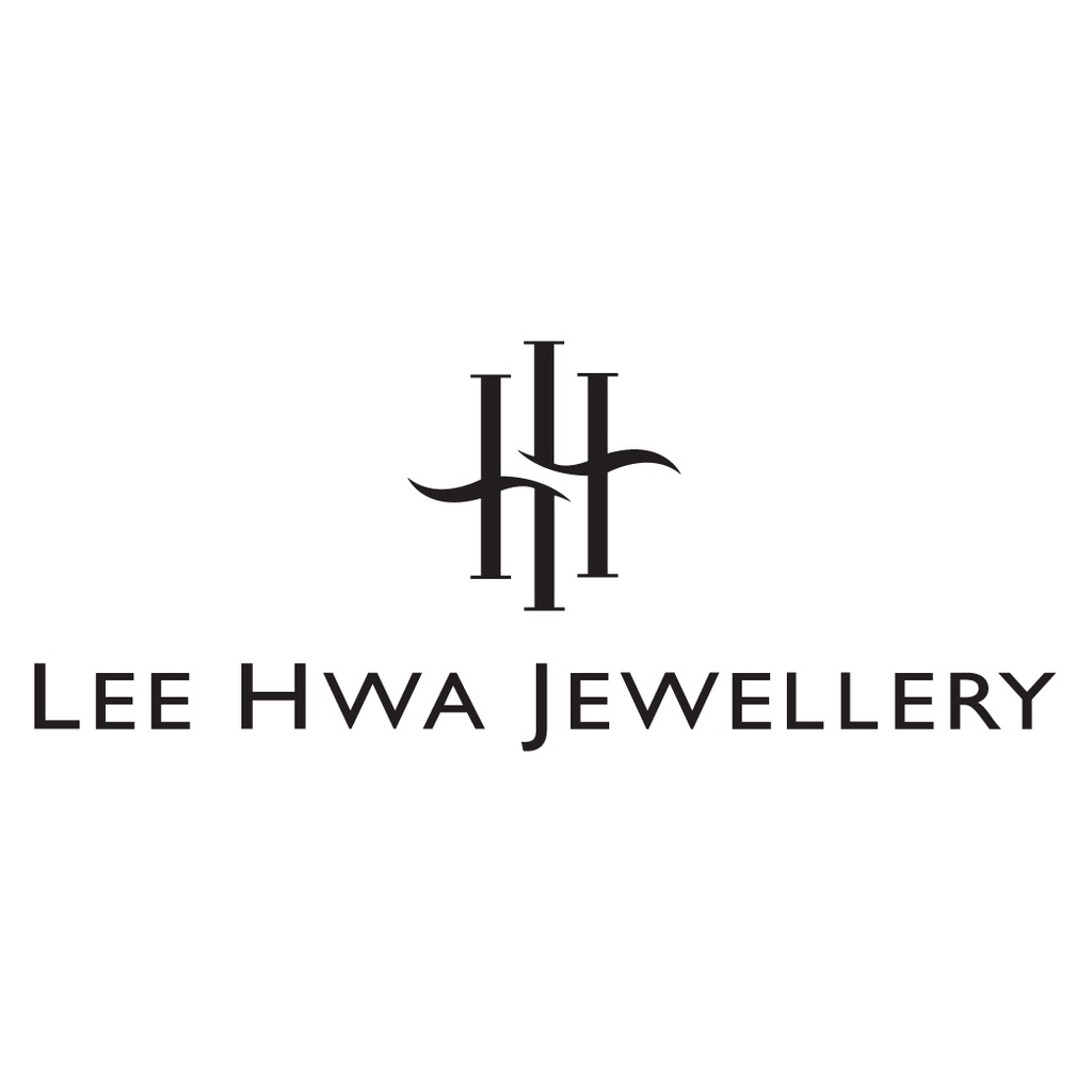 Lee Hwa Classic Mill Diamond Cross Pendant Shopee Singapore