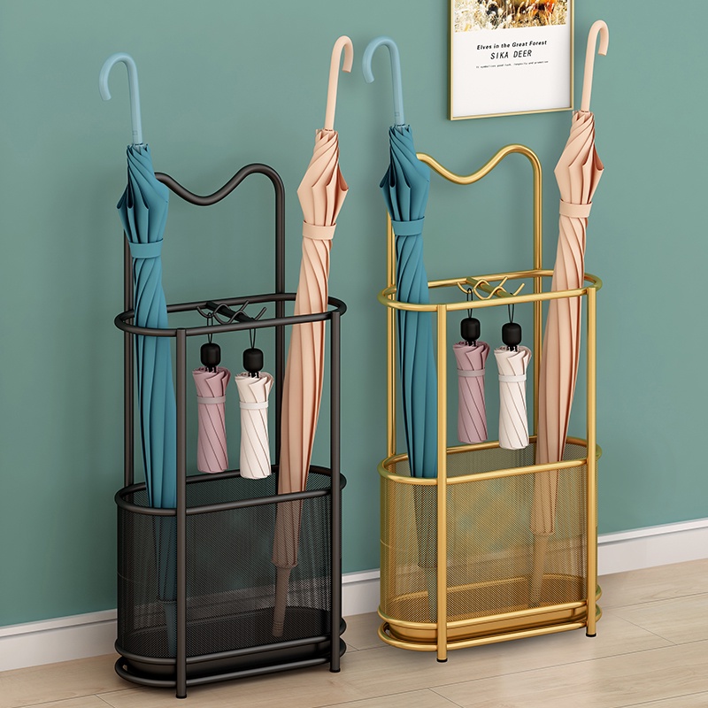 umbrella rack storage rack /hanging umbrella racks/ Home hotel lobby