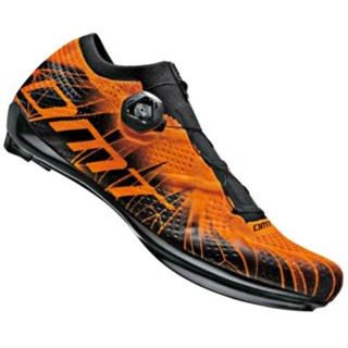 Mtb discount shoes orange