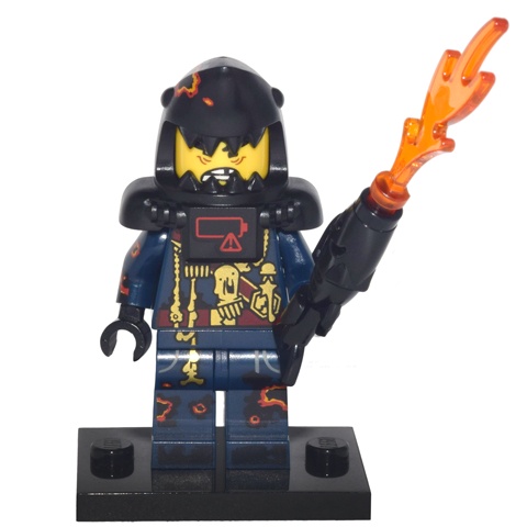 Lego ninjago original series hotsell