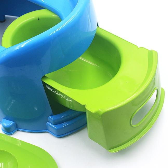 Place To Learn To Defecate Baby Potty Training Children Portable Potty