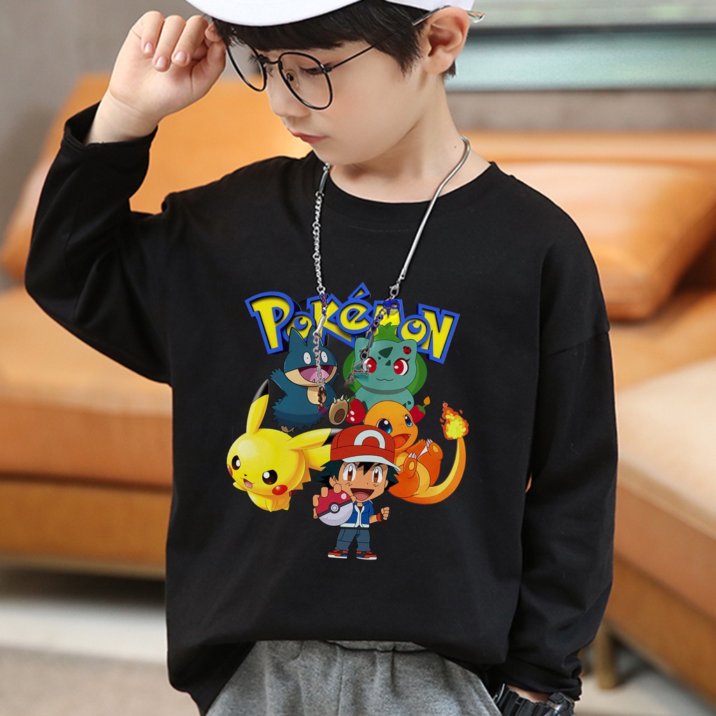 Pokemon t hotsell shirt singapore