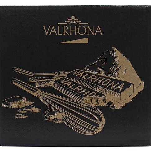 Valrhona Cocoa Powder 200g | Shopee Singapore