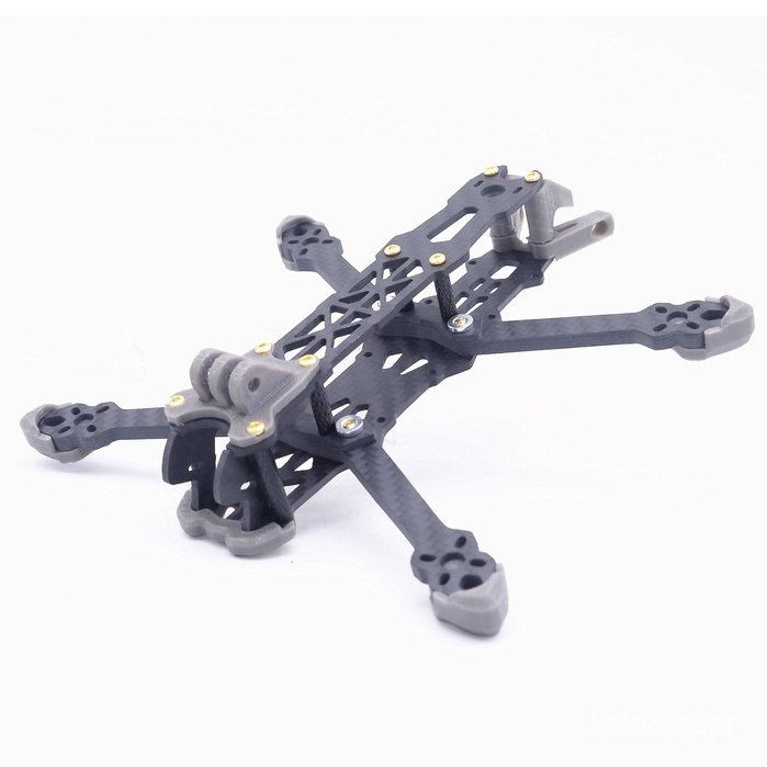 3 inch quad store frame