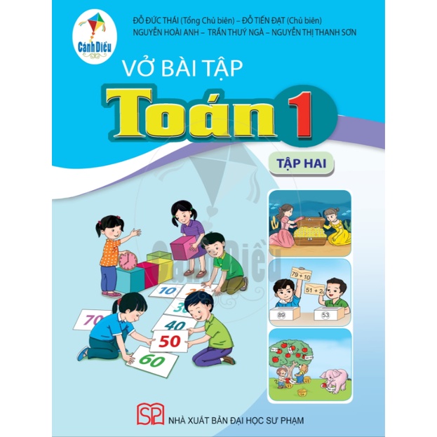Math books in grade 1 - volume 2 (Kite wings) | Shopee Singapore