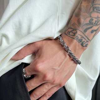 Gents sales hand chain