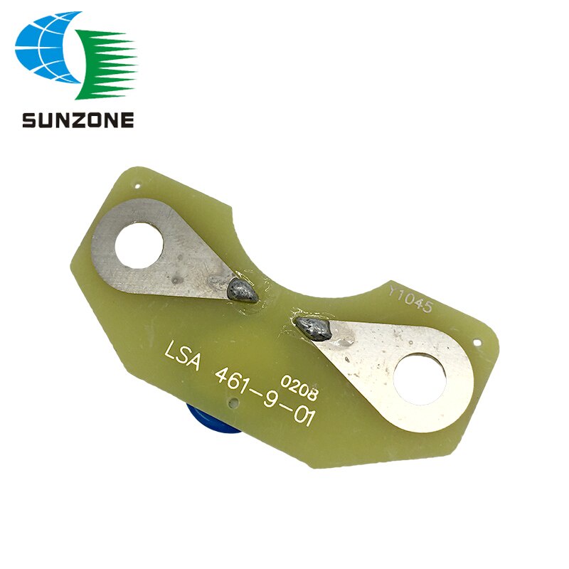 Generator Varistor LSA 461 9 01 391KD14 Rectifier Surge Absorber LSA