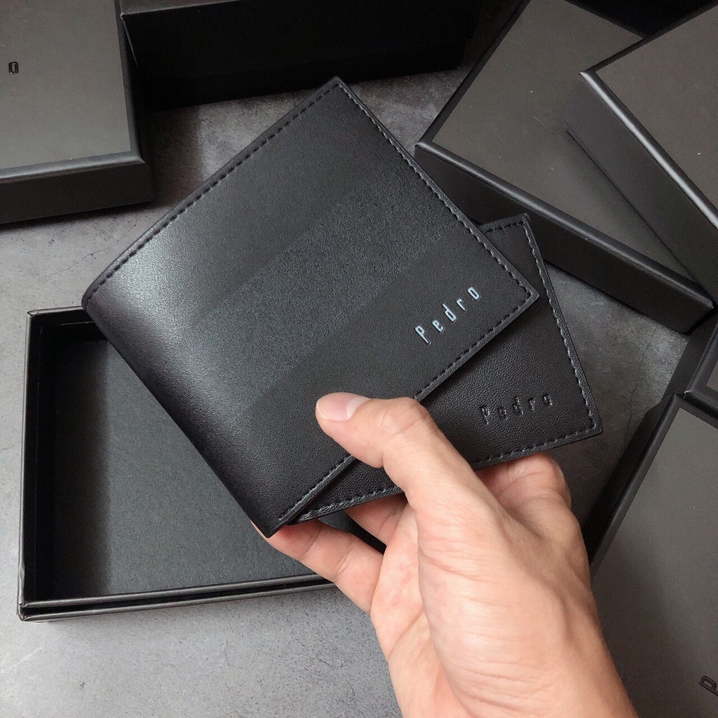 Pedro wallet price hotsell