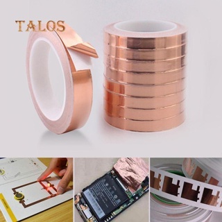 5mm Copper Foil Tape with Conductive Adhesive- 25M