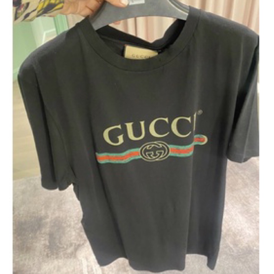 gucci t shirt online shopping