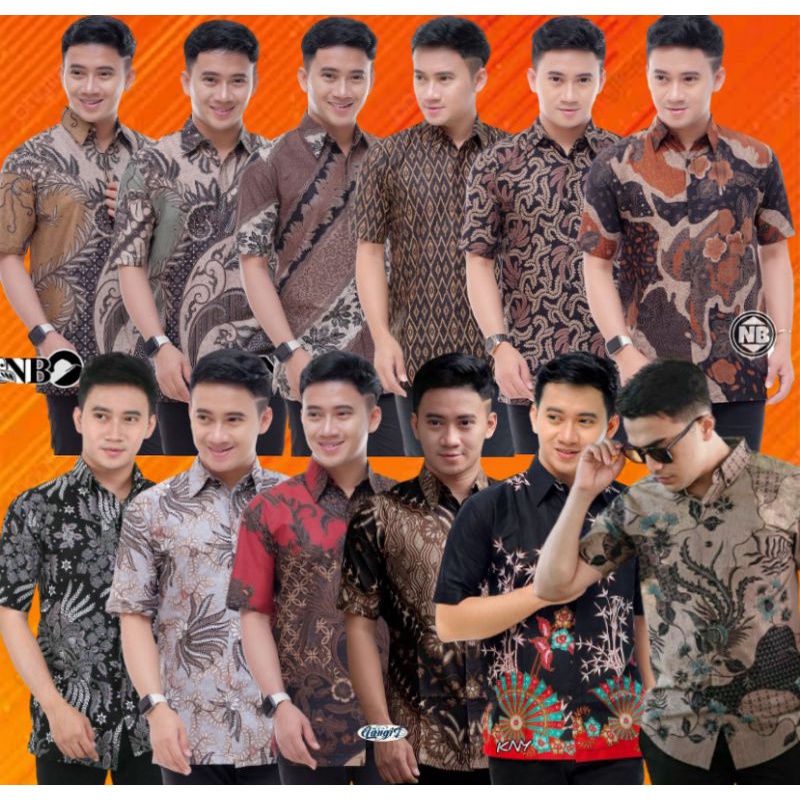 toko batik indonesia Online Shop Shopee Singapore