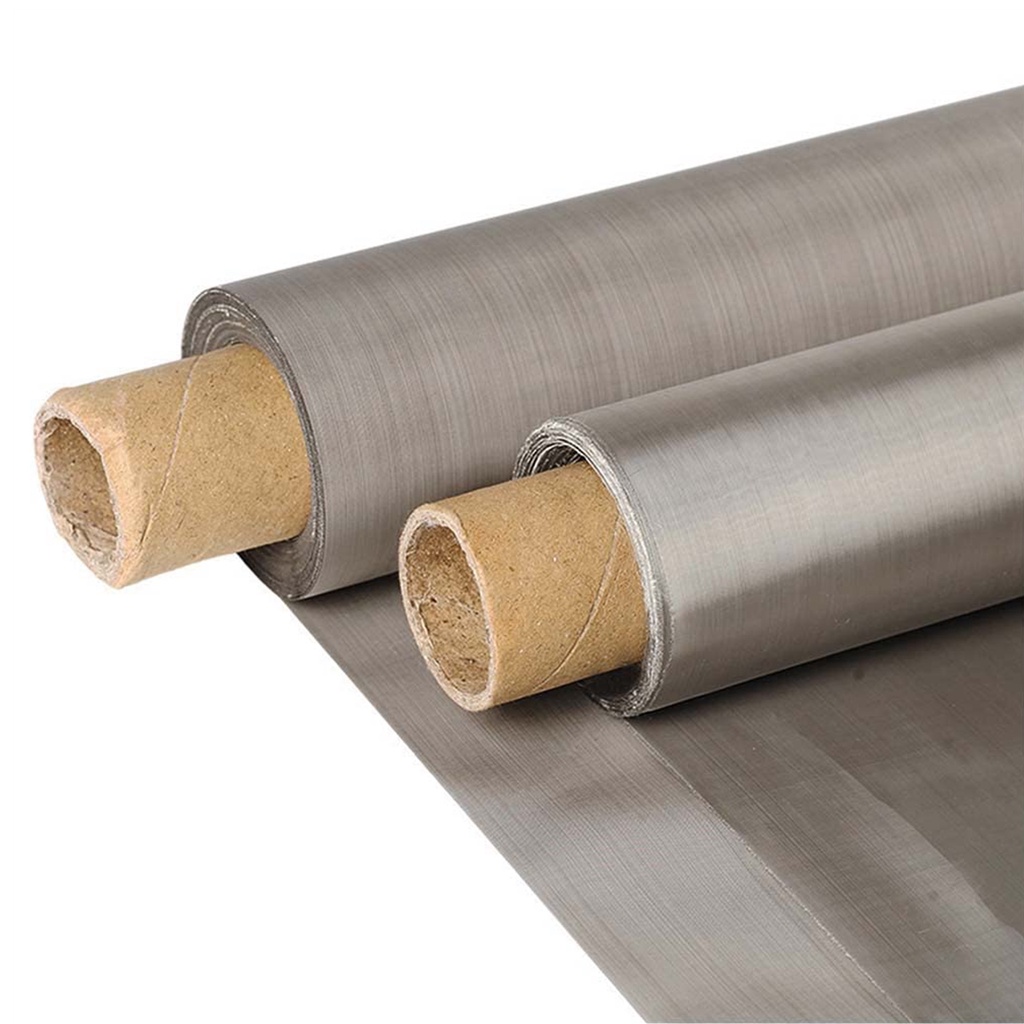 4400 Mesh 304 Stainless Steel Strainers Wire Mesh Screen Filter Sheet