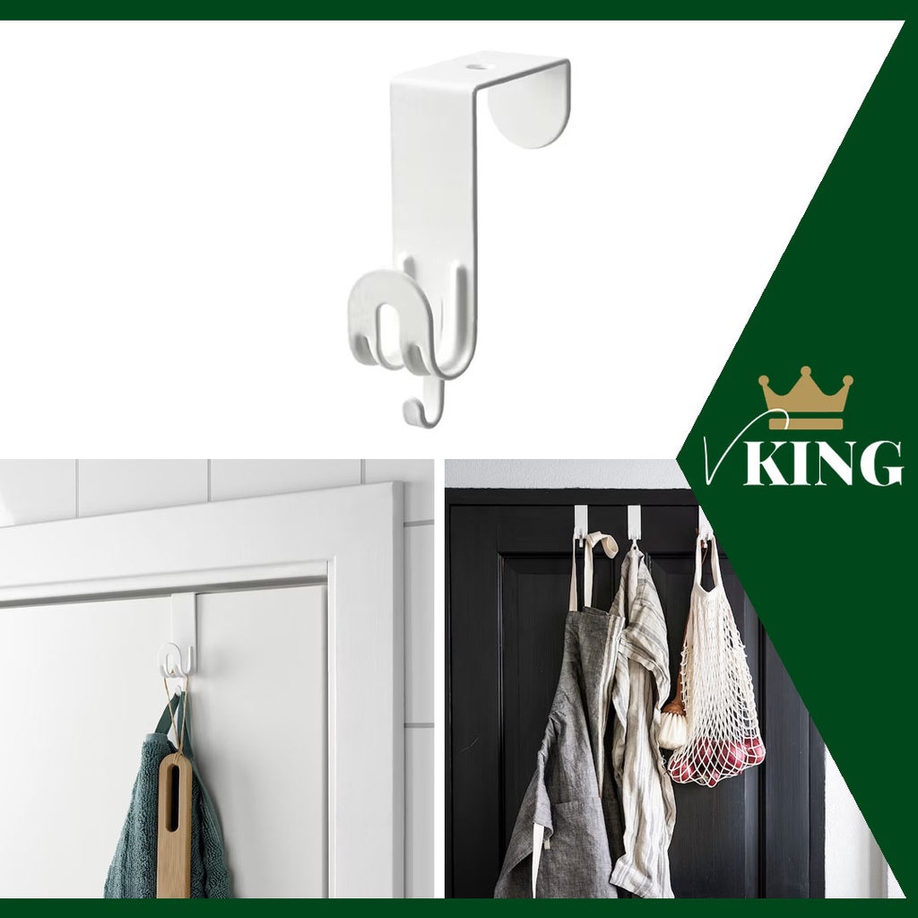 Ikea door hook hanger new arrivals