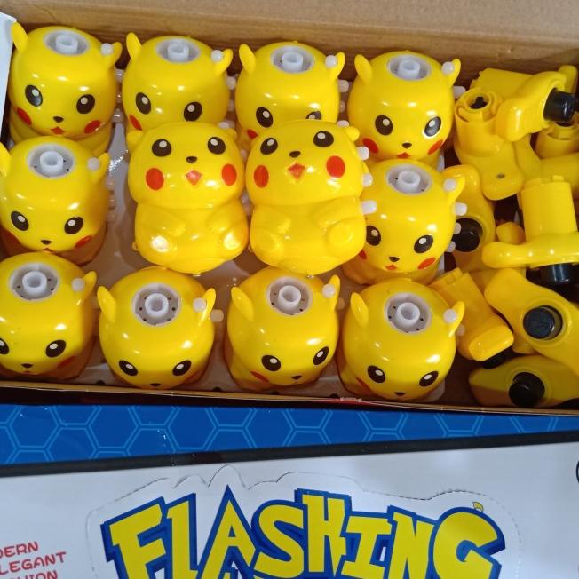 Toy Gasing LED Gyroscope Music On Lights The Newest Doraemon