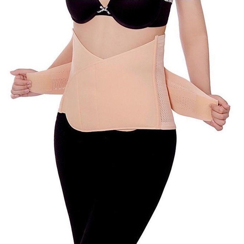 Grace Kids Postpartum Belts Come In 3 Sizes To Help Tighten The Abdomen. Relieve Fatigue Support