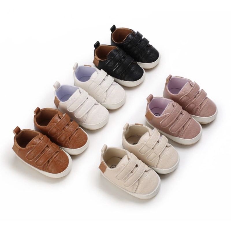 Newborn baby deals boy shoes