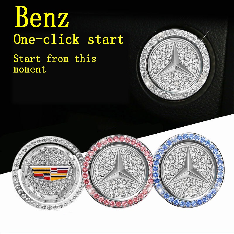 Mercedes-benz A B C E GLA CLA Class W176 W204 W212 X156 C117 One-click ...
