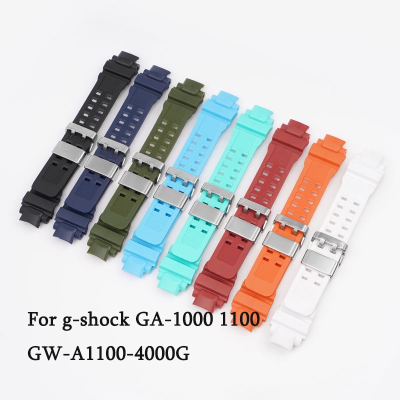 Casio g clearance shock a1100