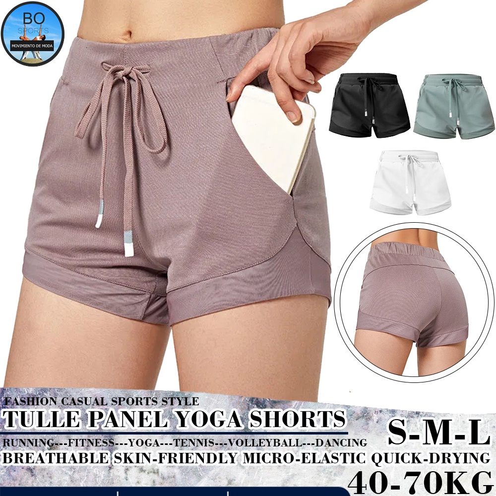 women yoga shorts - Prices and Deals - Mar 2024