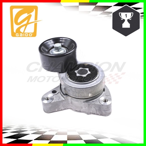 Gaido Fan Belt Tensioner Honda Accord SDA Civic FD SNA 2.0 CRV S9A