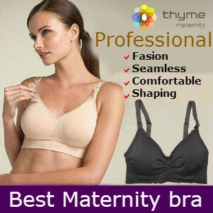 Thyme Maternity Nursing Bra
