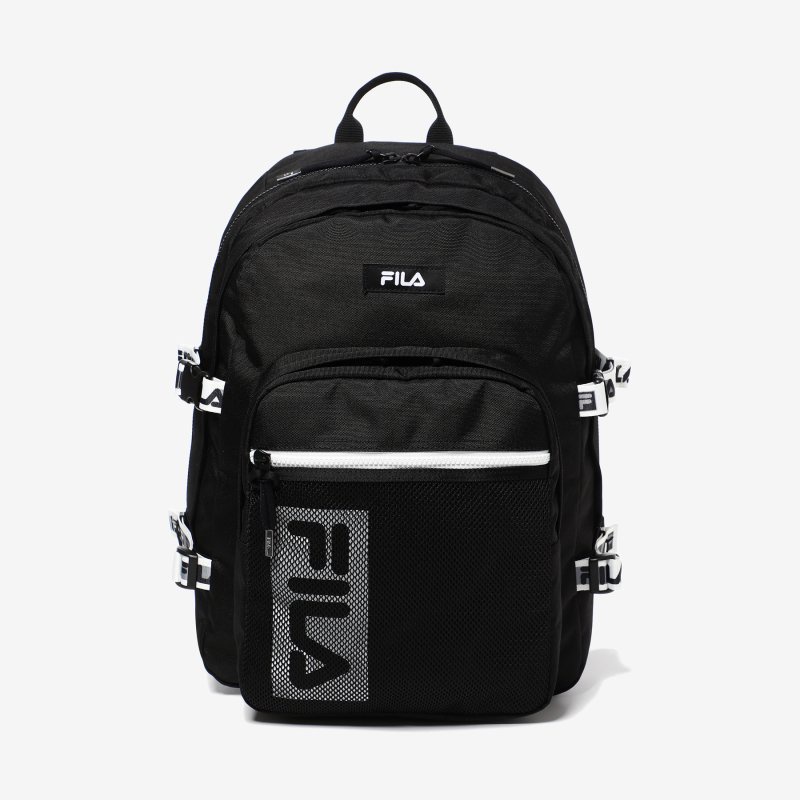 FILA Day One Backpack (FS3BPD5303X) Shopee Singapore