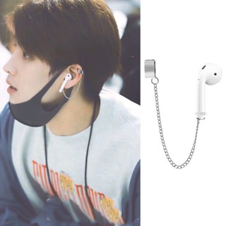 Kpop airpods discount