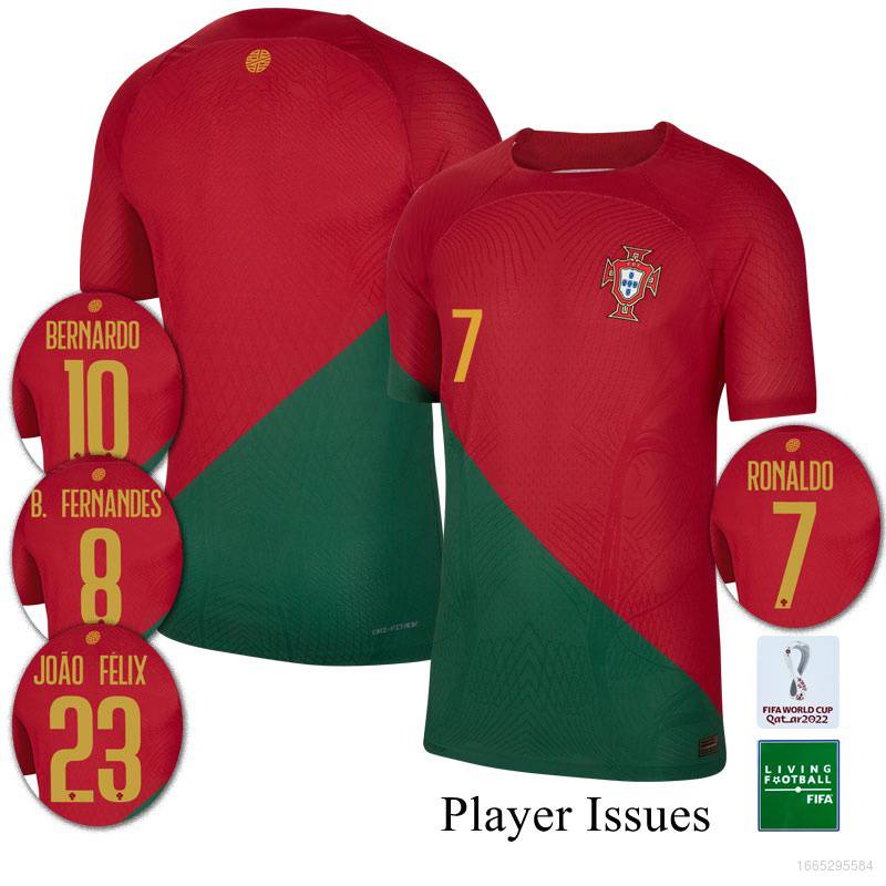 portugal jersey