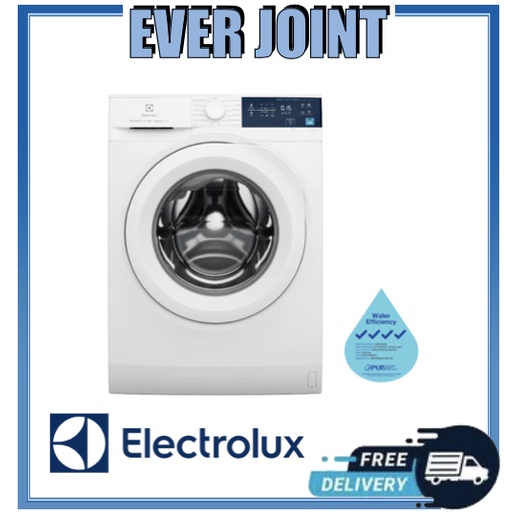 Electrolux EWF8024D3WB Front Load Washing Machine (8kg) | Shopee Singapore