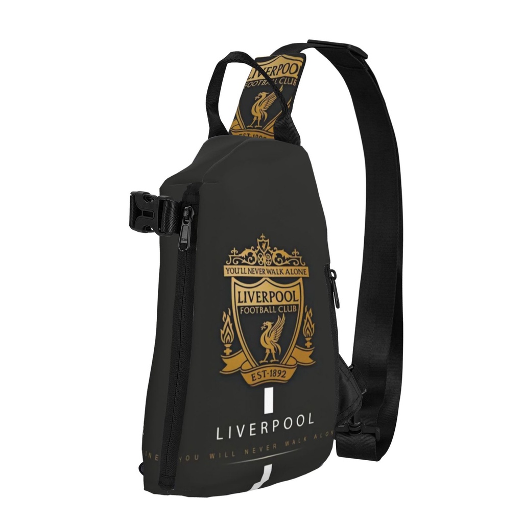 その他 LIVERPOOL FC 3WAY BAG その他 LIVERPOOL FC 3WAY BAG LFC Backpacks, Bags & Luggage