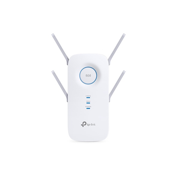 TP-Link RE650 AC2600 Wi-Fi Range Extender | Shopee Singapore