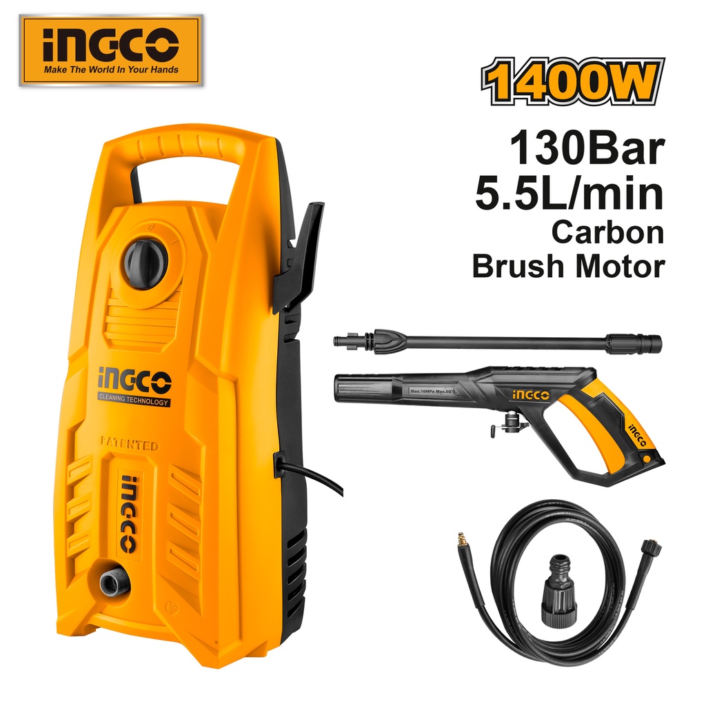 Hpwr14008 ingco on sale