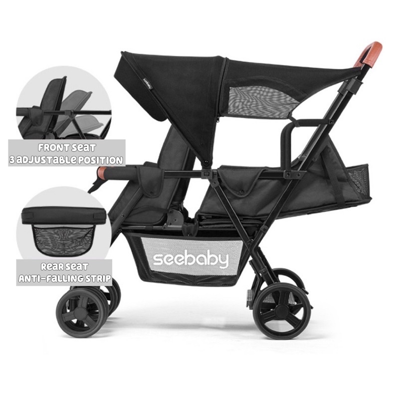 Seebaby t12 pro review online