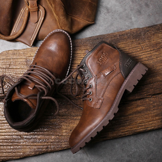 princess polly baby blue dress 12 Best Winter Boots for Men 2025: Tested and Reviewed by Style Editors main image 0