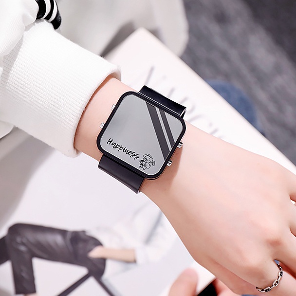 Led watch singapore new arrivals