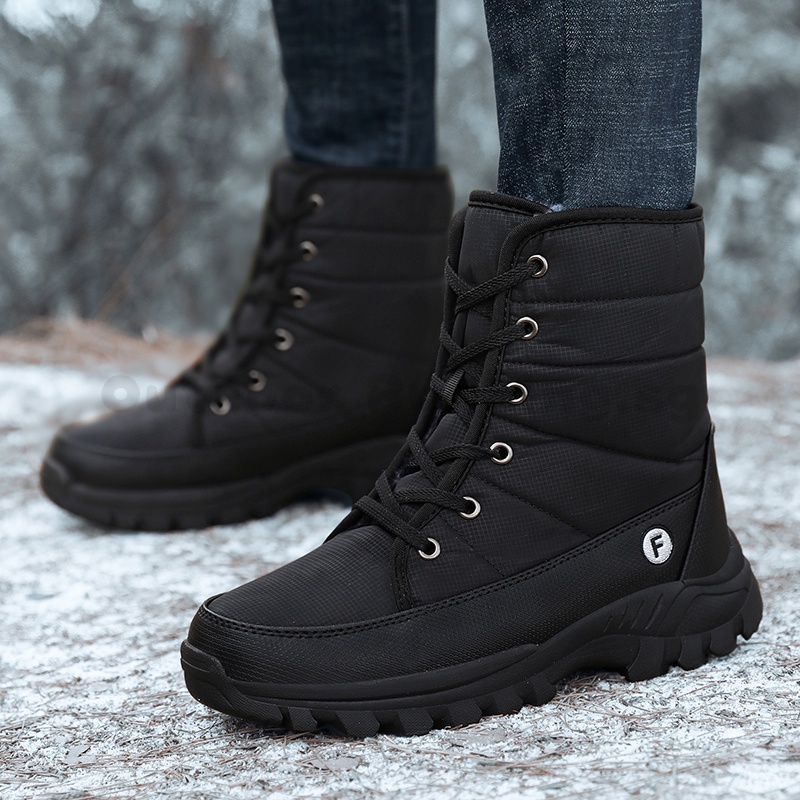 Cheapest on sale winter boots