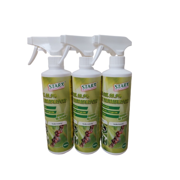 WHOLESALE CHEAPEST BULK SALE STARX Neem Oil 99.9 Organic Garden