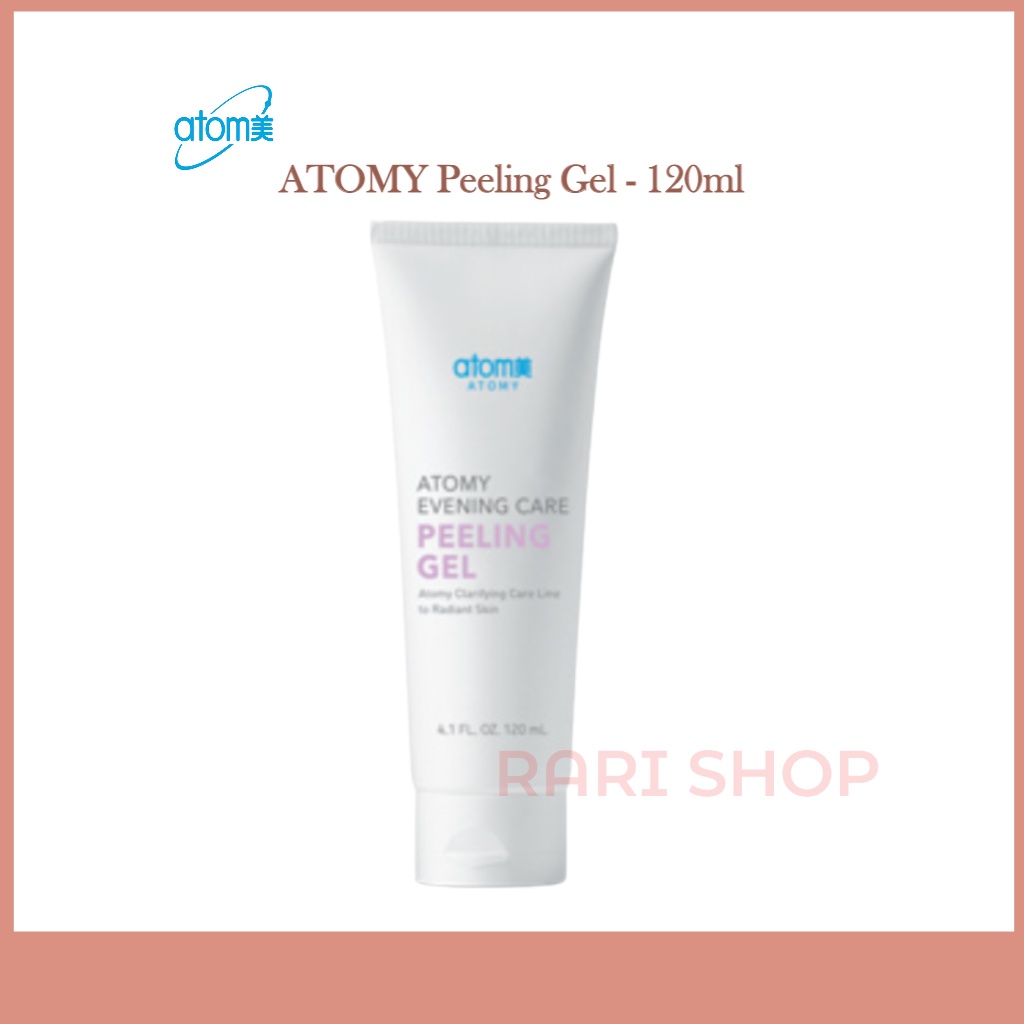 [Atomy] ATOMY Peeling gel (120ml) | Shopee Singapore