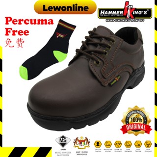 Affordable on sale safety shoes