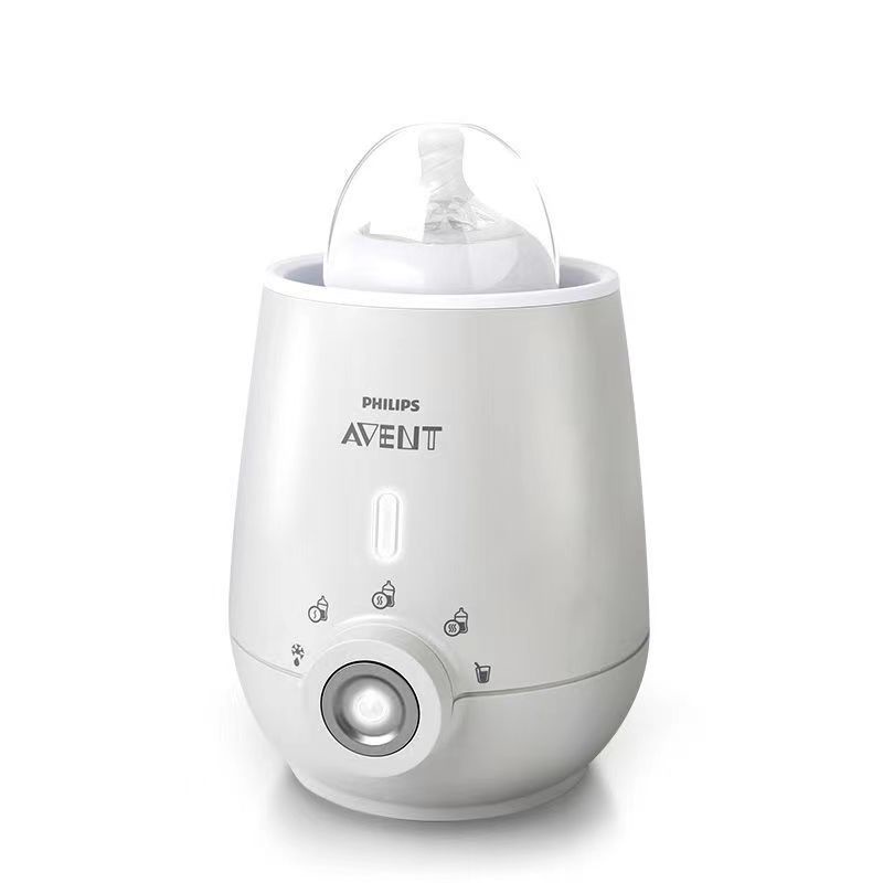 Philips Avent Bottle Warmer SCF355 /SCF356 Keep the milk warm in 3