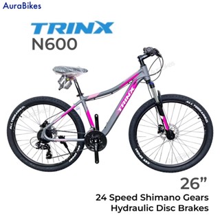 trinx womens mountain bike
