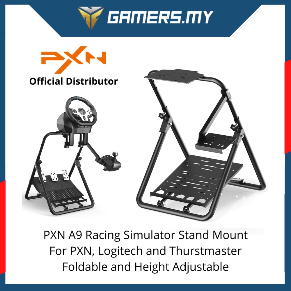 PXN A9 Racing Simulator Steering Wheel Stand Mount for PXN Racing