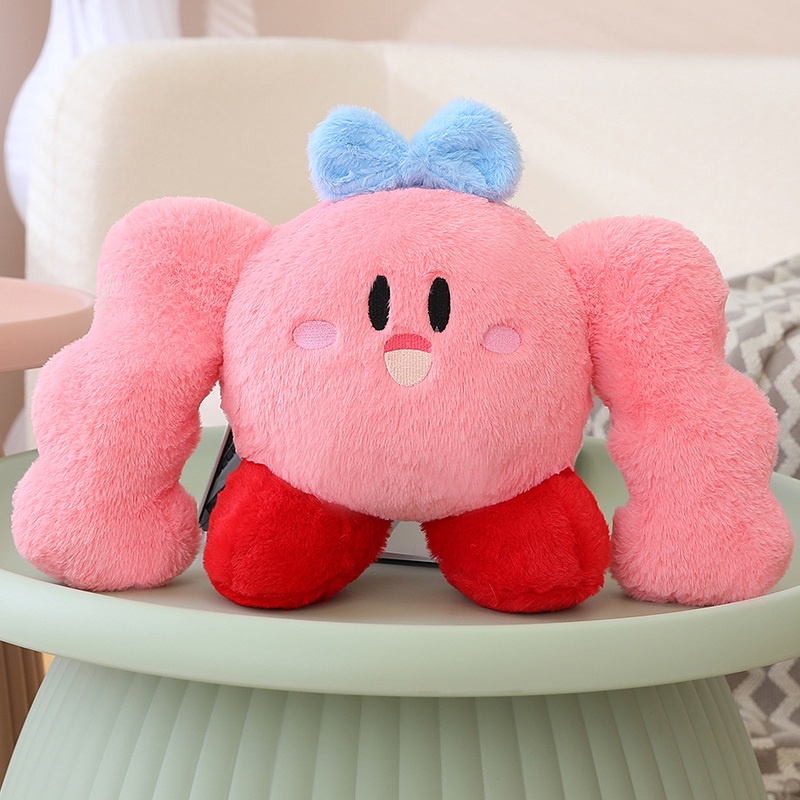 New kirby plush deals