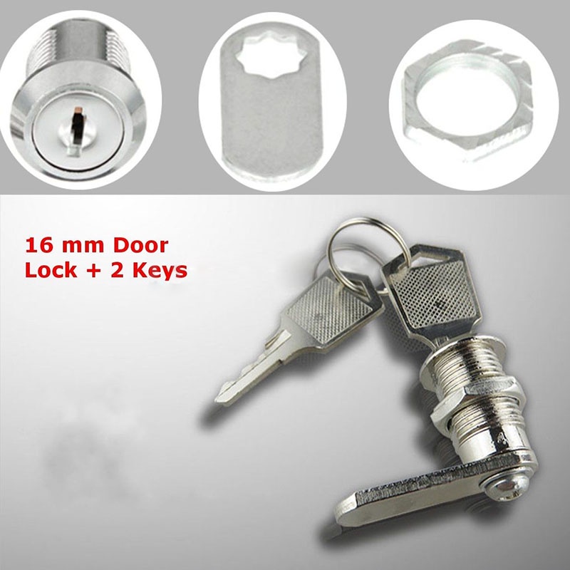 New Arcade Pinball MAME Machine Coin Door Cabinet Drawer Flat Key Cam ...