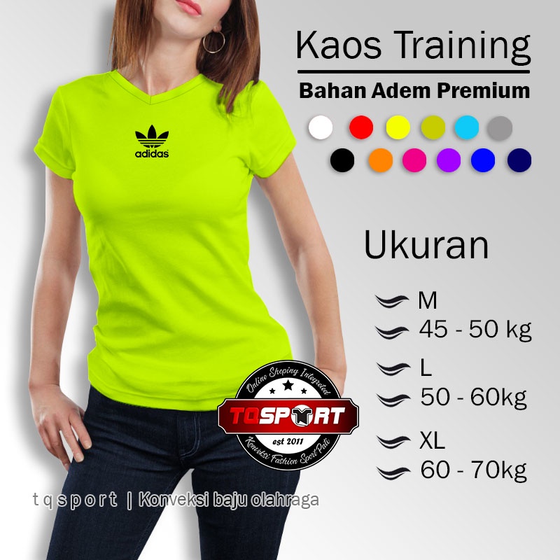 Women's Training Clothes/Running OB AD Sports Ladies